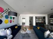 BGrand Park Bosques: Departamento en venta en Hacienda...