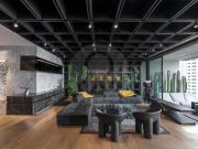 BGrand Park Bosques Departamento en venta en Valle de...