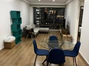 BGrand Polanco: Hermoso departamento con infinidad de...