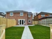 Bh Northbourne, Bournemouth, 3 Bedroom Detached