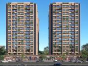 Alok One Fifty One,Bhadaj 3 BHK Apartment For Sale Ahmedabad