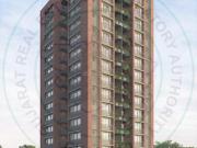 Bhadaj 3 BHK Apartment For Sale Ahmedabad