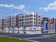 Bhadreswar 2 BHK Apartment For Sale Hooghly
