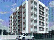 Bhagat Royal,Ghatkopar 1 BHK Apartment For Sale Nashik