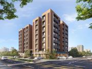 Narolgam 2 BHK Apartment For Sale Ahmedabad