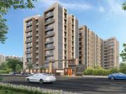 Gajanand Bhagwat Enclave,New Maninagar 2 BHK Apartment...