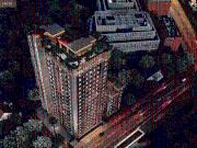 Bhagwati Celeste,Dombivli East 2 BHK Apartment For Sale...
