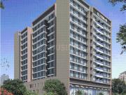 Bhagwati Elysia III,Pushpak Nagar 1 BHK Apartment For...