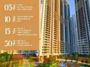 Bhagwati Garden 3 Bedroom 100 Sq. Yd. Apartment in Jail...