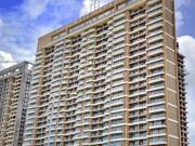 Bhagwati Greens 3,Kharghar 3 BHK Apartment For Sale Navi...