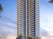 Bhagwati Luxuria,Kharghar 2 BHK Apartment For Sale Navi...