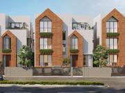 Bhagyalaxshmi Aurum Villa,New Alkapuri 5 BHK Villa For...