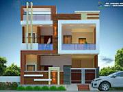 Bhai Randhir Singh Nagar, Ludhiana City 4 Bedroom 125...