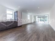 Bhail Mansions, Creighton Avenue, Muswell Hill, London...