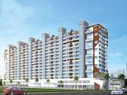 Wadgaon Sheri 2 BHK Apartment For Sale Pune