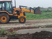 Bhakti Park 4 1000 Sq. Ft. Plot in Besa Pipla rd Nagpur...