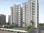 Bhandari 7 Plumeria Drive Phase 1,Punawale 4 BHK...