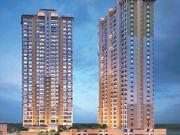Bhandari Greenfield Phase II 2 Bedroom 906 Sq. Ft....
