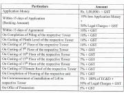 Bhangar 3 BHK Apartment For Sale Kolkata