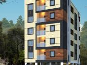RR Nagar 3 BHK Apartment For Sale Bangalore