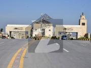 Bharia Enclave Islamabad Sector F 8 Marla Plot for Sale...