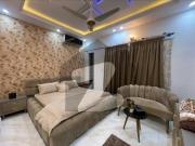 Bharia Town Phase 8 Umar Black 7 Marla Brand New Fully...