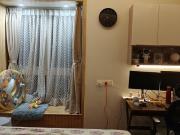 Bhartiya City Nikoo Homes II 2 Bedroom 1106 Sq. Ft....