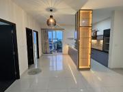 Bhartiya Nikoo Homes 1 Bedroom 560 Sq. Ft. Apartment in...