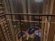 Bhartiya Nikoo Homes 2 Bedroom 1059 Sq. Ft. Apartment in...