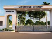 Bhashyam Westerne County,Shankarpally Residential Plot...