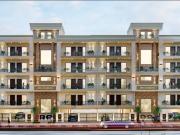 Sector 85 3 BHK Apartment For Sale Faridabad