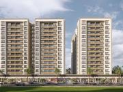 Bhat 3 BHK Apartment For Sale Ahmedabad