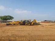 Bhat Residential Plot For Sale Ahmedabad