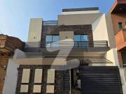 Bhatti Society 5 Marla Brand New Double Storey House...