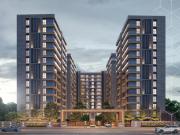 Bhavya Ambience,Vesu 3 BHK Apartment For Sale Surat