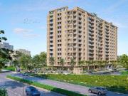 Bhavyaa Green Grandeur,Jagatpura 3 BHK Apartment For...