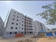 Bhavyas Tulasi Vanam 2 Bedroom 1268 Sq. Ft. Apartment in...