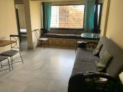 Bhawani Tower Andheri 1 Bedroom 500 Sq. Ft. Apartment in...