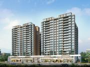 Bhaweshwar Aqua 2,Kalamboli 1 BHK Apartment For Sale...