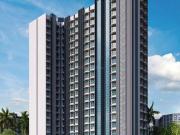 Magic Om Heights,Bhayandar West 1 BHK Apartment For Sale...