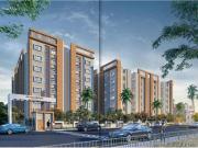 Bhikamji Marvella,Garchuk 3 BHK Apartment For Sale Guwahati