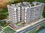 Bhiwandi 2 BHK Apartment For Sale Thane
