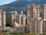 Hiranandani Kalyan Bldg A Oakwood Bldg B Bridgewood Bldg...