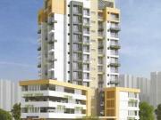 Bhoirwadi 1 BHK Apartment For Sale Thane
