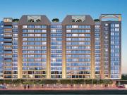 Bhojwani Destiny 2 Bedroom 1004 Sq. Ft. Apartment in...
