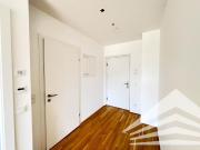 BHome Tolle hofseitige 2 Zimmer Wohnung mit Balkon und...