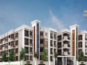 Hennur Main Road 3 BHK Apartment For Sale Bangalore