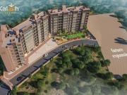 Bhoomi Kalash Greens,Panvel 1 BHK Apartment For Sale...
