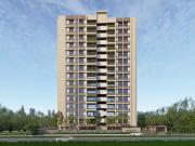 Bhoomi Terrace Skyline,Memnagar 3 BHK Apartment For Sale...