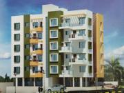 Bhosari 1 BHK Apartment For Sale Pune
